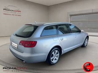 AUDI A6 usata, con Airbag laterali