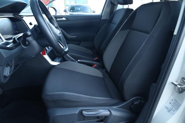 VOLKSWAGEN Taigo usata, con Antifurto