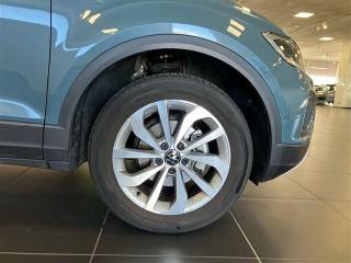 VOLKSWAGEN T-Roc usata, con Cerchi in lega