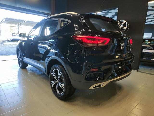 MG ZS usata, con Airbag Passeggero