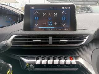 PEUGEOT 5008 usata, con ESP