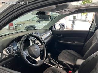 SUZUKI Vitara usata, con Cruise Control