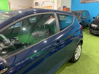 FORD Fiesta usata, con Chiusura centralizzata