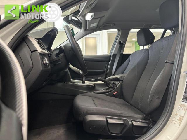 BMW 318 usata, con Climatizzatore