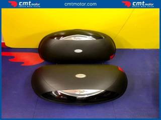 YAMAHA Tracer 900 usata 10