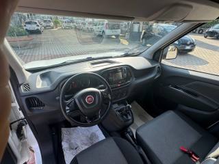 FIAT Doblo usata, con Fendinebbia