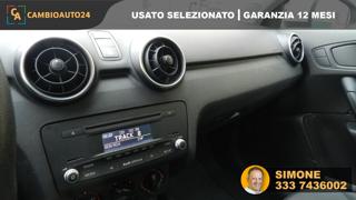 AUDI A1 usata 69