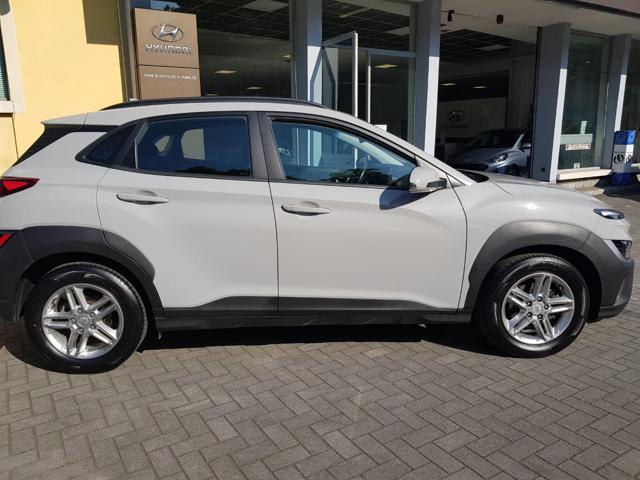 HYUNDAI Kona usata, con Airbag laterali