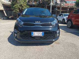 KIA Picanto usata, con Autoradio