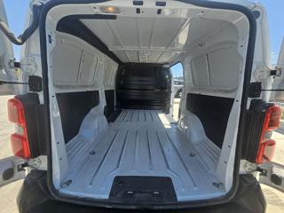 OPEL Vivaro usata, con ESP