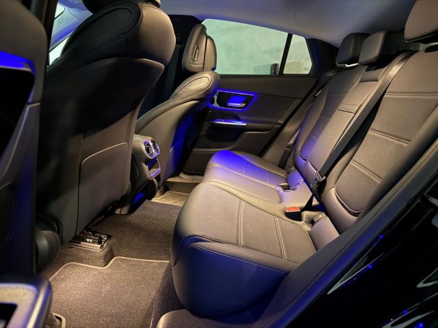 MERCEDES-BENZ GLC 200 usata, con Controllo trazione