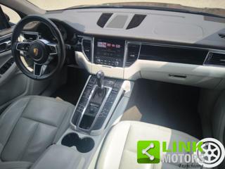 PORSCHE Macan usata, con Airbag