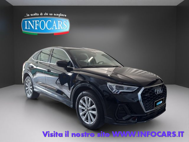 AUDI Q3 usata, con ABS