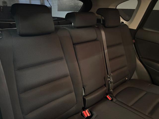 MAZDA CX-5 usata, con Controllo trazione