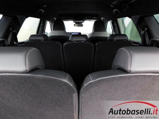 PEUGEOT 5008 usata, con Cerchi in lega