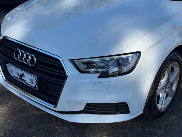 AUDI A3 usata, con Cerchi in lega
