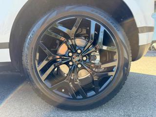 LAND ROVER Range Rover Evoque usata, con Trazione integrale