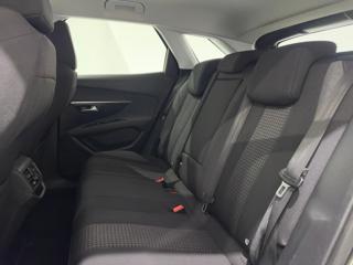 PEUGEOT 3008 usata, con ESP