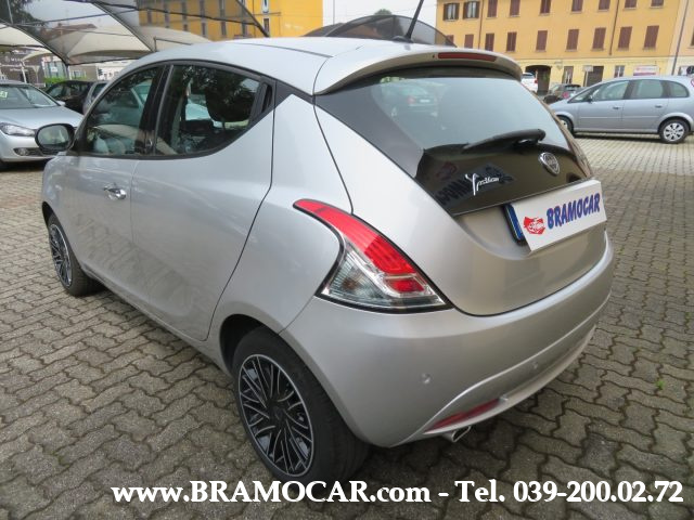 LANCIA Ypsilon usata, con Controllo trazione