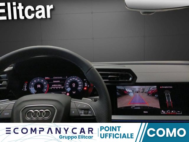 AUDI A3 usata, con Immobilizzatore elettronico