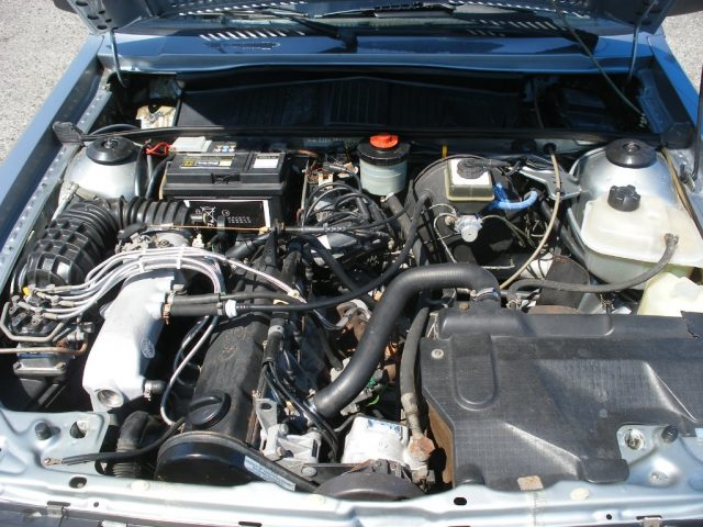 AUDI Coupe usata 14