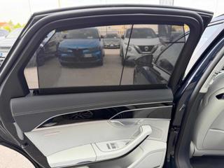 AUDI A8 usata, con Regolazione elettrica sedili