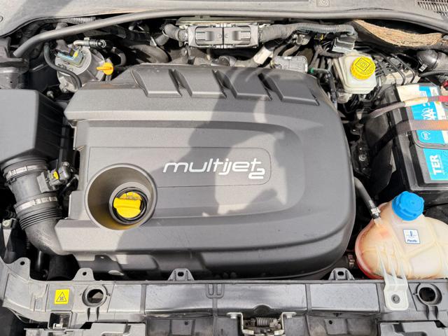 FIAT Punto usata, con Volante in pelle