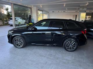BMW X1 usata, con Airbag