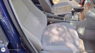 BMW 318 usata, con Cerchi in lega