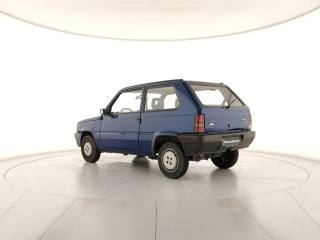 FIAT Panda usata 2