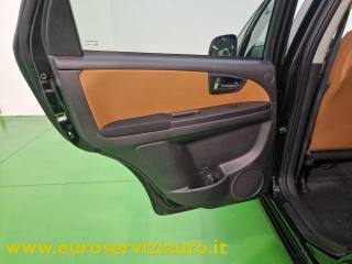 FIAT Sedici usata 38