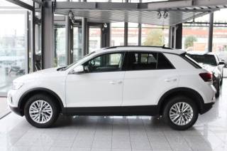 VOLKSWAGEN T-Roc usata, con Airbag Passeggero