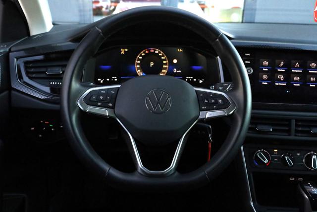 VOLKSWAGEN Taigo usata, con Boardcomputer