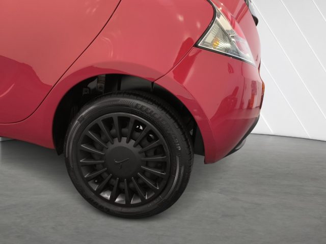 LANCIA Ypsilon usata, con Vivavoce