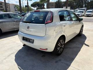 FIAT Punto usata, con Alzacristalli elettrici