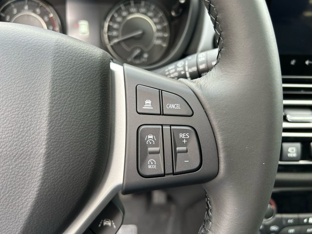 SUZUKI S-Cross usata, con Climatizzatore