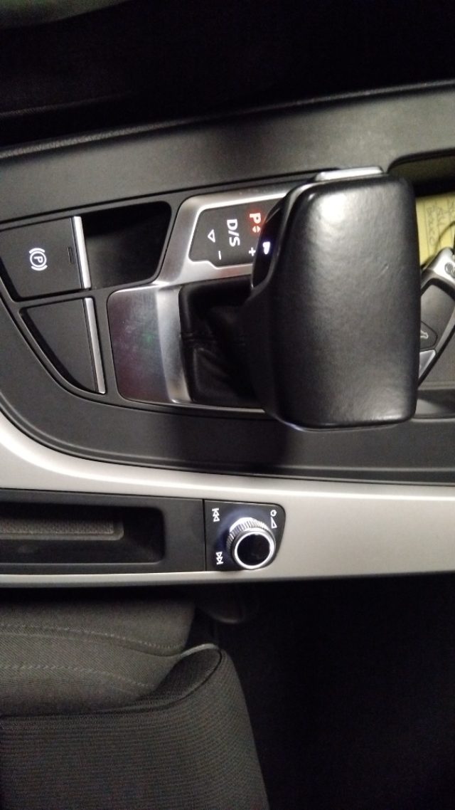 AUDI A4 usata 28
