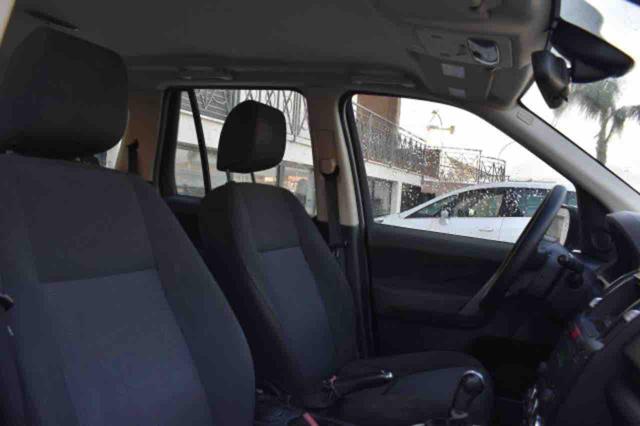 LAND ROVER Freelander usata, con Cerchi in lega