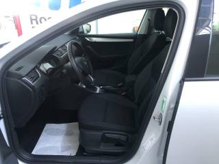 SKODA Octavia usata, con Specchietti laterali elettrici