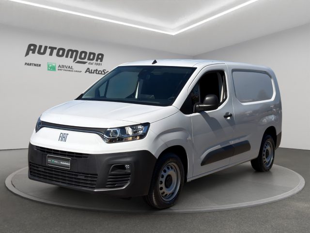 FIAT Doblo usata, con Airbag