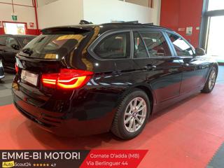 BMW 318 usata, con Airbag Passeggero