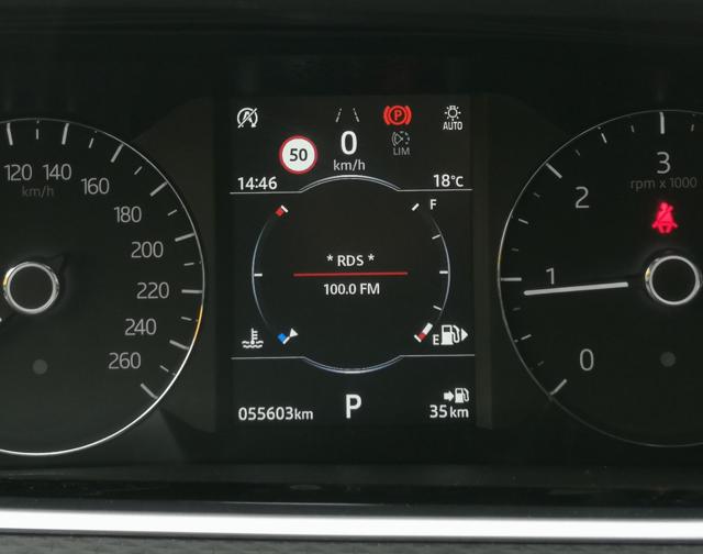LAND ROVER Range Rover Evoque usata, con Immobilizzatore elettronico