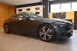 MERCEDES-BENZ CLE 200 usata 6