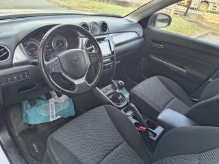 SUZUKI Vitara usata, con Cruise Control