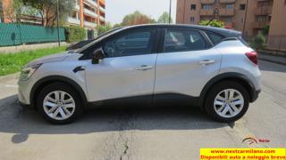 RENAULT Captur usata, con Chiusura centralizzata