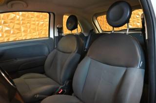 FIAT 500 usata 90
