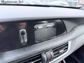 ALFA ROMEO Stelvio usata, con Cruise Control