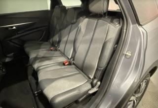 PEUGEOT 5008 usata, con Chiusura centralizzata
