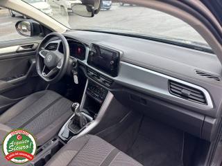 VOLKSWAGEN T-Roc usata, con Antifurto