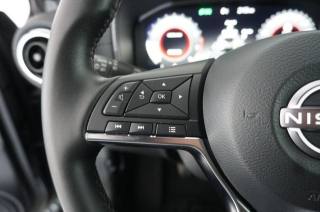 NISSAN Juke usata, con Luci diurne LED